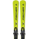 Fischer RC4 WC JR 23/24