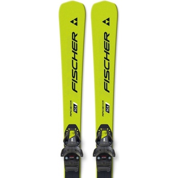 Fischer RC4 WC JR 23/24