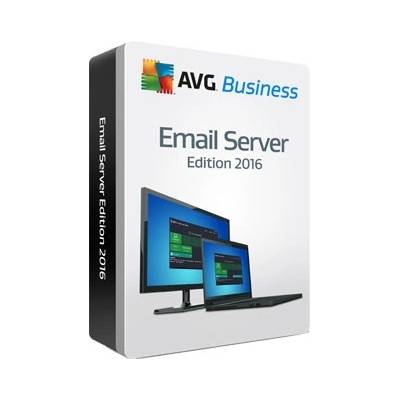 AVG Email Server Edition, 5 lic. 3 roky (MSBBN36EXXS005)