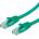 Roline Patch cable UTP Cat. 6 1m, Green 21.99. 1033