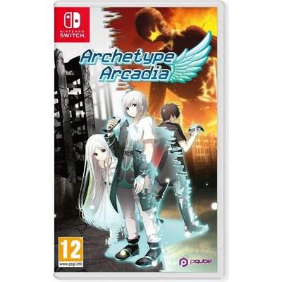 Archetype Arcadia