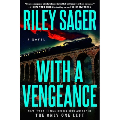 With a Vengeance