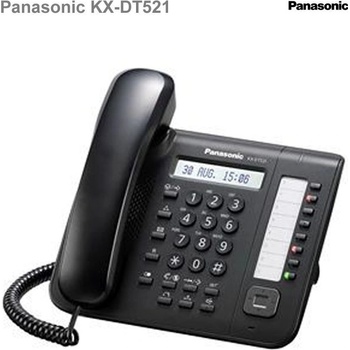 Panasonic KX-DT521
