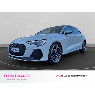 Audi A3 Sportback 1.5 TFSI S line 110 kW