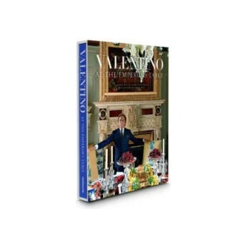 Image 1 of Valentino: At the Emperors Table | Valentino Garavani, Oberto Gili