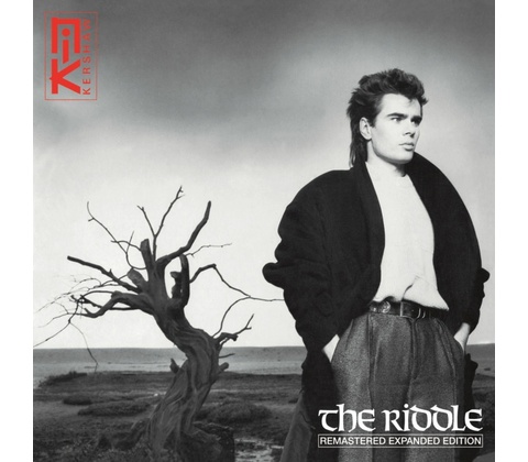 Nik Kershaw - The Riddle