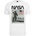 NASA Moon White XS Риза (352574)