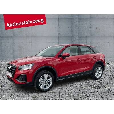Audi Q2 35 TFSI S tronic Advanced 110 kW