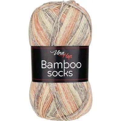 VLNA HEP Bamboo Sock 7905