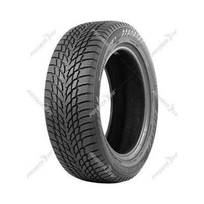 Nokian Tyres Snowproof 1 195/55 R15 85H