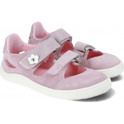 Baby Bare Febo Joy Pink