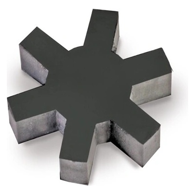 Graupner Gumová spojka/element