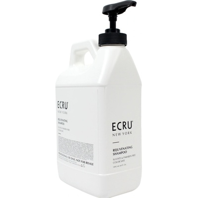 Ecru New York Rejuvenating šampón 1893 ml