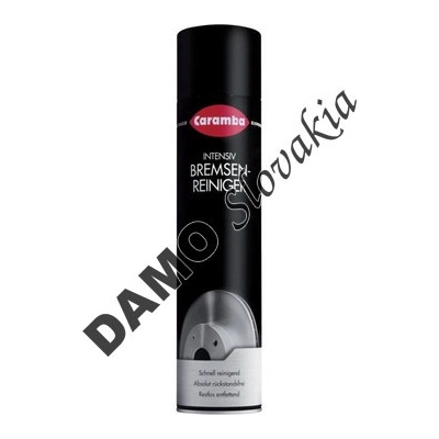 Caramba čistič brzd 750ml