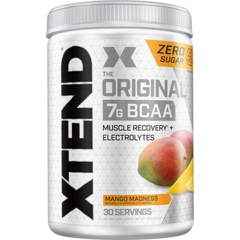 Scivation Xtend BCAAs 441 g
