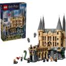 LEGO® Harry Potter™ - Hogwarts Castle: East Wing (76473)