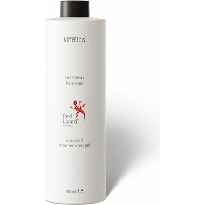 Kinetics profesionálny odstraňovač gél laku 900 ml