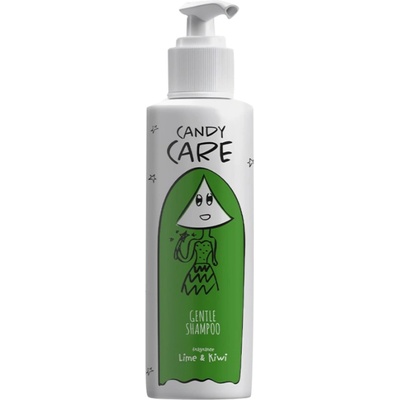 Candy Care Gentle Shampoo 300 ml