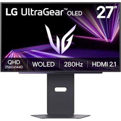 LG UltraGear 27GX700A-B