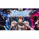 Astebreed (Definitive Edition)