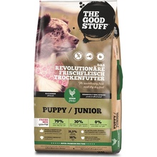 Goodstuff Puppy & Junior Chicken & Turkey Dry 2,5 kg