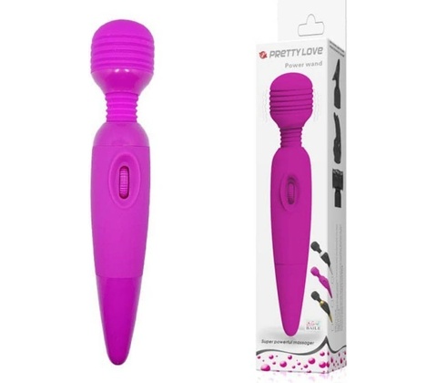 Pretty Love Power wand