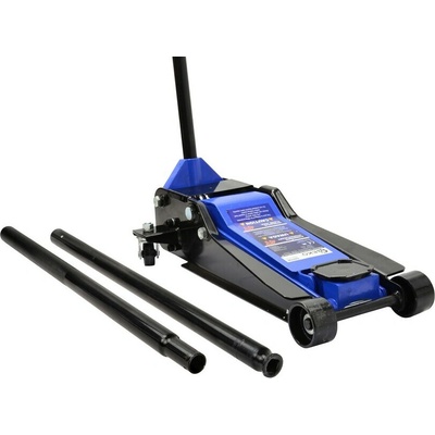 Geko Premium Pojízdný hydraulický zvedák nízkoprofilový 4 t