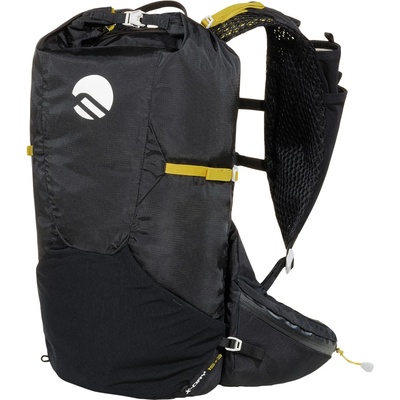 Ferrino Раница за трейл бягане Ferrino X-Dry 15+3 Trail running backpack - Black - размер One Size (502-8539-0111)