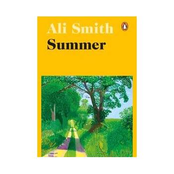 Summer - Ali Smith