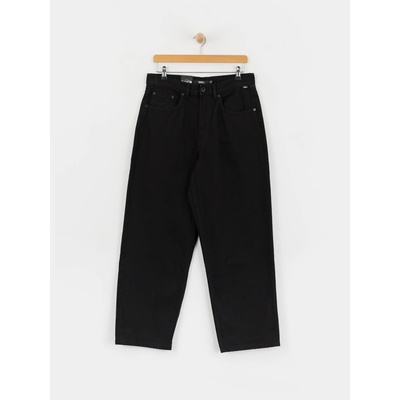 Vans Check 5 Baggy Denim black
