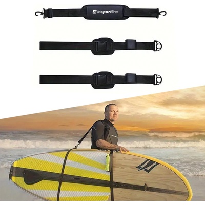 inSPORTline Wavedor