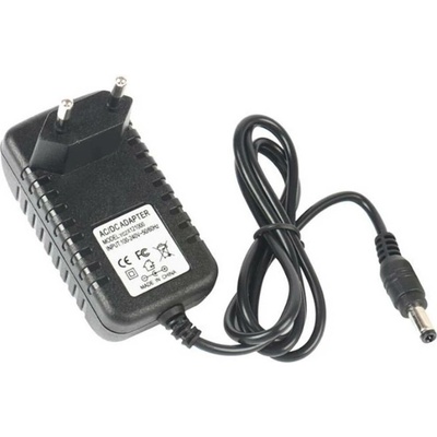 TECHFUN Adaptér 5V 2A s koncovkou DC005