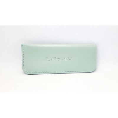Brilo pouzdro na dioptrické brýle BR4 light green