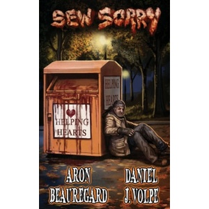 Sew Sorry | Daniel J Volpe, Aron Beauregard (2021)