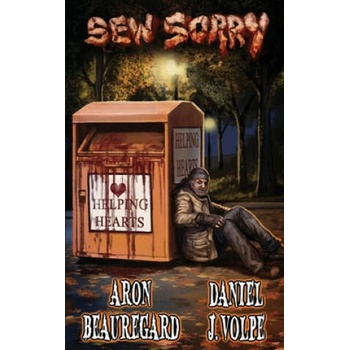 Image 1 of Sew Sorry | Daniel J Volpe, Aron Beauregard