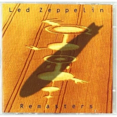 Led Zeppelin - Remasters CD