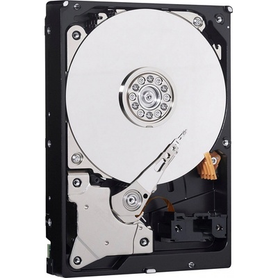 WD Red 2TB, WD20EFAX