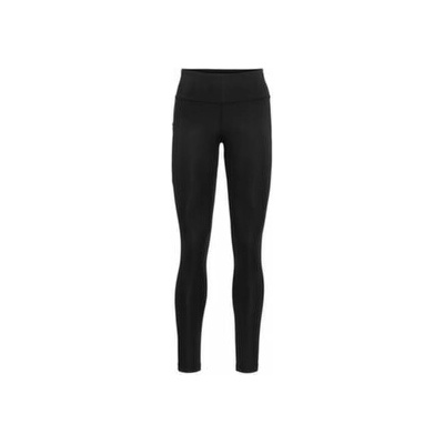 Kari Traa Ava Tights BLACK/BLACK černá
