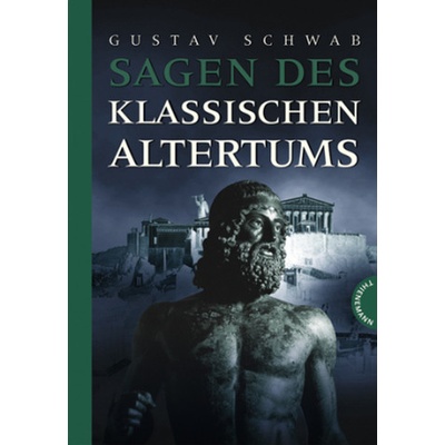 Sagen des klassischen Altertums