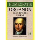 Knihy Organon léčebného umění - Hahnemann Samuell