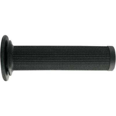 ARIETE gripy TRIAL CLASSIC SUPER SOFT (120 mm) bez otvoru barva černá (12)