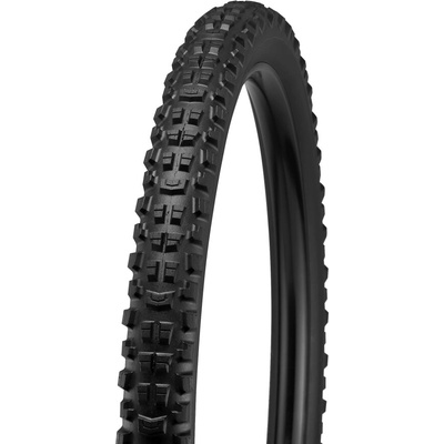 MTB Specialized Cannibal Grid Gravity T9 TLR 27.5" - black 27.5x2.4