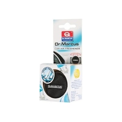 Speaker Sport Fresh 8 ml až na 45 dní