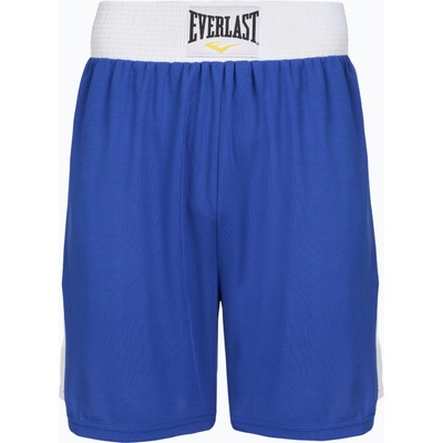 Everlast Мъжки шорти за тренировка Everlast Amateur Competition blue