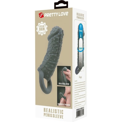 Pretty Love - Fogg, TPR