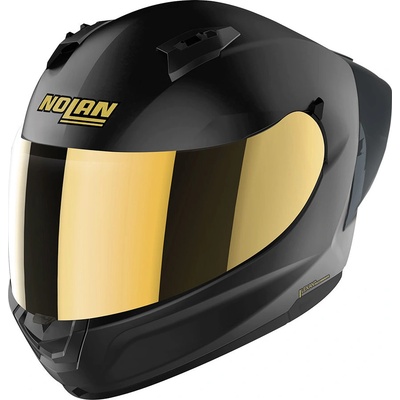 Nolan N60-6 Sport Gold Edition Flat
