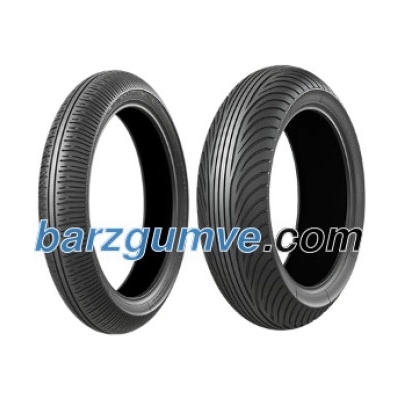 Bridgestone W01 Regen / Soft ( 110/590 R17 TL NHS, Предно колело )