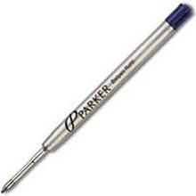 Parker 1950368 náplň do pera Pokuta Modrá 1 ks