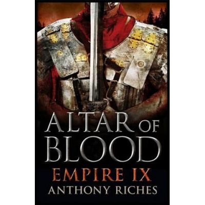 Altar of Blood: Empire IX