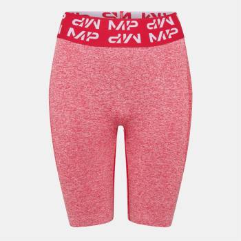 MyProtein Дамски къси панталони MyProtein Myprotein N Curve Cycling Shorts Womens - Pink